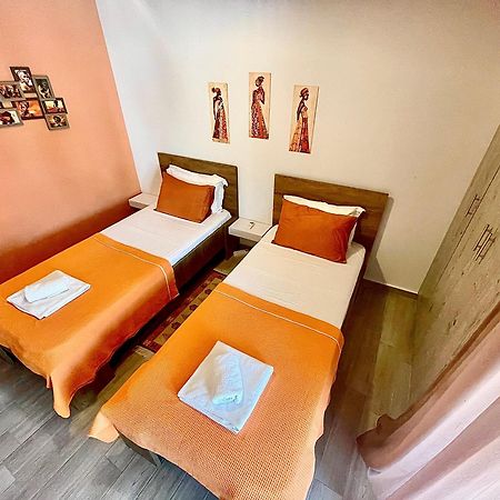 Genius Loci Apartment Кавала Екстериор снимка